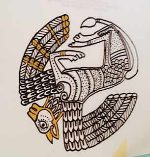 Celtic Art Class